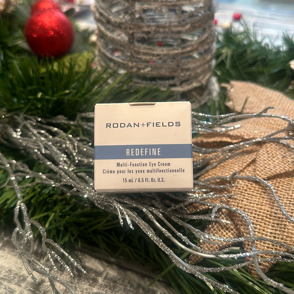 Rodan + Fields Multi Function Eye Cream